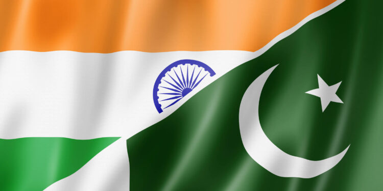 Indija i Pakistan – poređenje vojnih snaga