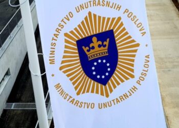 Potjera u Zenici: Jedna osoba uhapšena, za drugom se intenzivno traga