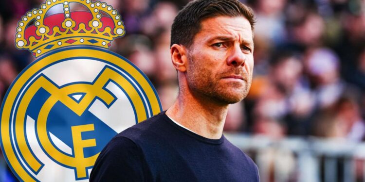 Zvanično: Xabi Alonso novi trener Real Madrida – nasljeđuje Ancelottija