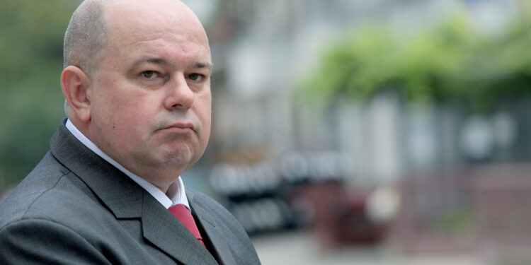 Milan Blagojević poručio generalima Srbima u OS BiH: Nije baš sve tako kako vi mislite