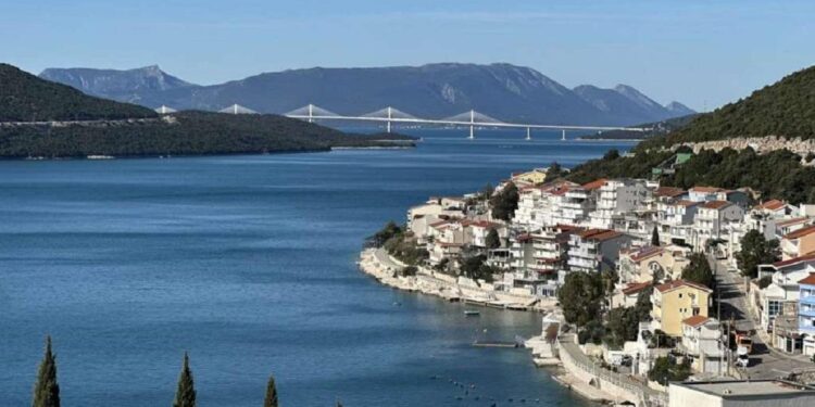 Neum traži izuzeće od neradne nedjelje: “Očekujemo regulisanje do 15. juna”