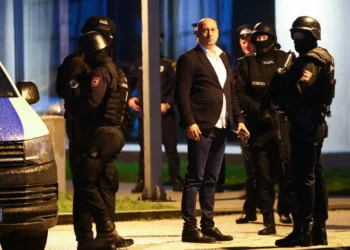 Povratak Ćuluma u SIPA-u bio je probni balon, Dodik tvrdi da je cilj ispunio, policija i pravosuđe nisu odgovorili zadatku!