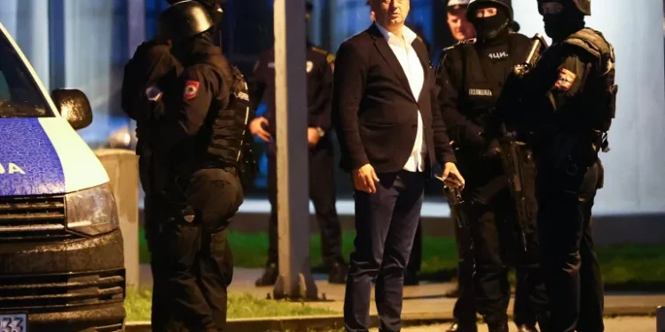 Povratak Ćuluma u SIPA-u bio je probni balon, Dodik tvrdi da je cilj ispunio, policija i pravosuđe nisu odgovorili zadatku!