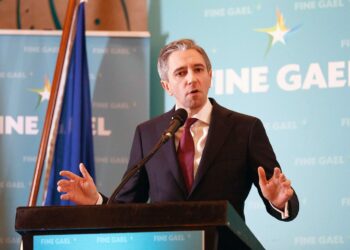 Irska bez dileme: Ministar vanjskih poslova osudio izraelske akcije u Gazi kao genocidne