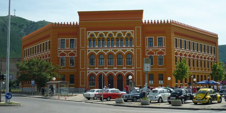 Mostarska gimnazija nakon napada na učenike: Situacija postaje sve ozbiljnija, hitno tražimo sigurnosne mjere