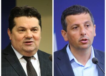 Sukob na Kolegiju NSRS-a: Vukanović udaljen sa sjednice, vlast nazvao terorističkom