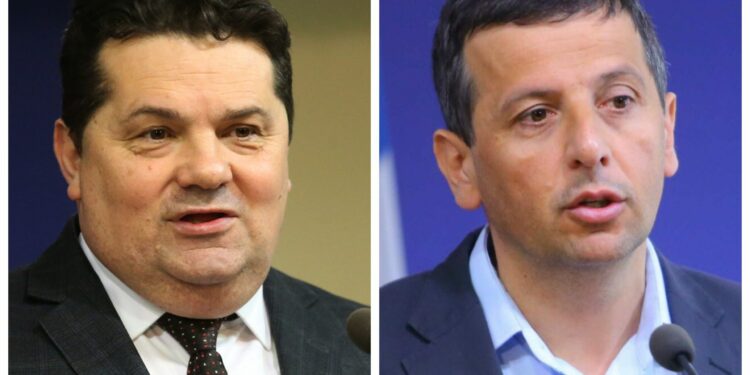 Sukob na Kolegiju NSRS-a: Vukanović udaljen sa sjednice, vlast nazvao terorističkom