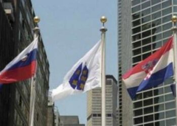 Ručno šivena zastava i dan kada je svijet rekao „da“: Prva velika diplomatska pobjeda Bosne i Hercegovine