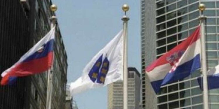 Ručno šivena zastava i dan kada je svijet rekao „da“: Prva velika diplomatska pobjeda Bosne i Hercegovine