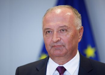 Helez odgovorio Milanoviću: Nećemo trgovati ubijenom djecom zarad podrške Hrvatske na putu ka EU