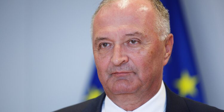 Helez odgovorio Milanoviću: Nećemo trgovati ubijenom djecom zarad podrške Hrvatske na putu ka EU