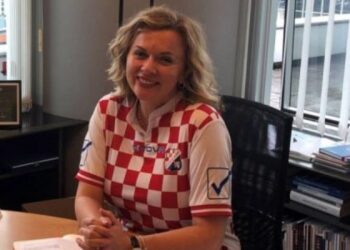 Zovko: Uništava se duh Daytona