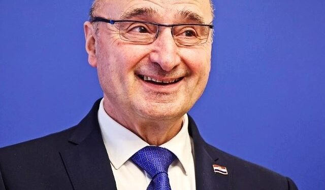 Reakcija na izjavu ministra Grlića Radmana: BiH ne treba “slušati”, već sarađivati na ravnopravnim osnovama