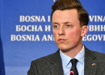 Adis Ahmetović i zastupnici SPD-a pozvali Njemačku da prekine izvoz oružja Izraelu