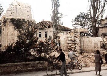 Ferhadija i Aladža ponovo stoje: Džamije su bile meta jer su simbolizirale identitet jednog naroda