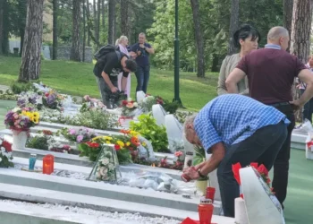 Tuzla je danas najtiši grad na svijetu: Prošlo je 30 godina od zločina na Kapiji