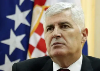 Čović: Kriza će se produbiti ako potraje do izbora, BiH više nije tema ni za jednim međunarodnim stolom