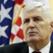 Čović: Kriza će se produbiti ako potraje do izbora, BiH više nije tema ni za jednim međunarodnim stolom