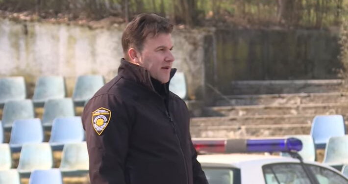 Potvrđena optužnica protiv bivšeg direktora Policijske akademije FMUP-a: Službeni automobil koristio 321 put bez odobrenja