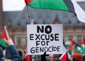 Netanyahu prihvatio američki prijedlog za prekid genocida u Gazi