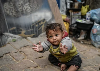 Dijete ubijeno u izraelskom napadu na izbjeglički kamp u Gazi, nastavlja se širenje vojne operacije na Zapadnoj obali