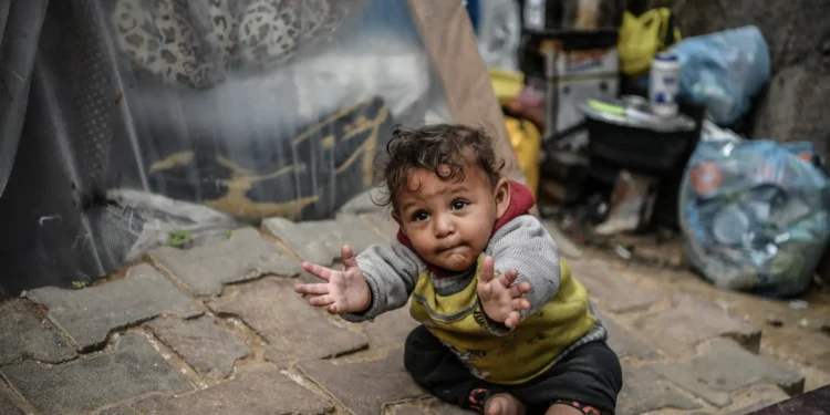 Dijete ubijeno u izraelskom napadu na izbjeglički kamp u Gazi, nastavlja se širenje vojne operacije na Zapadnoj obali