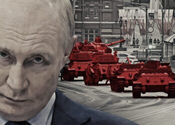 Putin najavio stvaranje „sigurnosne zone“ duž granice s Ukrajinom