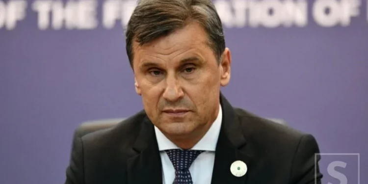 Sudu BiH podnijet zahtjev za ponavljanje krivičnog postupka Novaliću