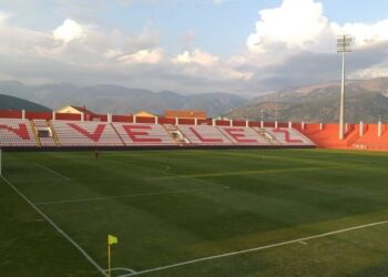 Mostarski derbi od 16 sati: Poznati sastavi Veleža i Zrinjskog za veliki okršaj u Vrapčićima