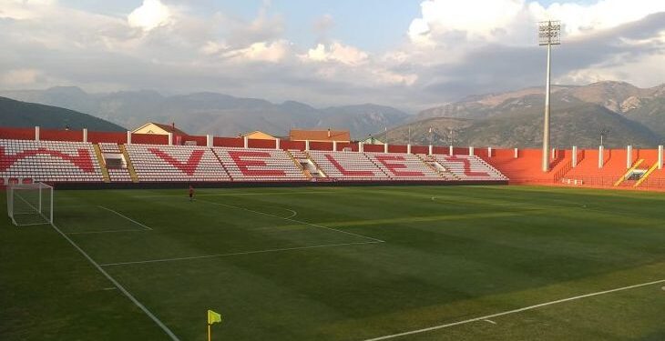 Mostarski derbi od 16 sati: Poznati sastavi Veleža i Zrinjskog za veliki okršaj u Vrapčićima