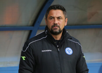 Admir Adžem imenovan za novog trenera FK Željezničar