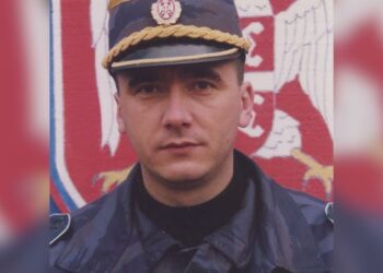 Za potpredsjednika NSRS-a izabran Dragomir Vasić iz SDS-a, optužen za zločin protiv čovječnosti