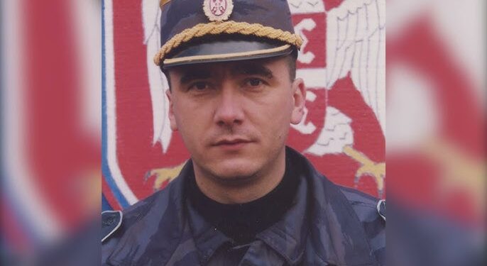 Za potpredsjednika NSRS-a izabran Dragomir Vasić iz SDS-a, optužen za zločin protiv čovječnosti