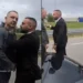 Incident na autoputu: Sukobile se pratnje Vučića i premijera Srbije kod Niša (VIDEO)