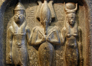 Mitološka reprezentacija stvarnosti