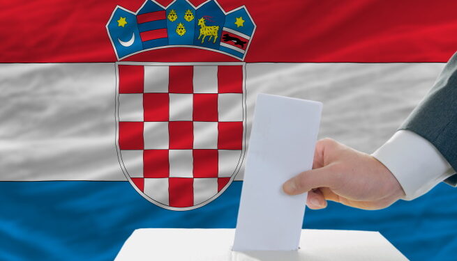 U Hrvatskoj otvorena birališta za lokalne izbore, u trci više od 31.000 kandidata