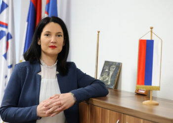 Trivić: Zaključci Predsjedništva nemaju pravnu snagu da narede EUFOR-u, institucije BiH ne funkcionišu