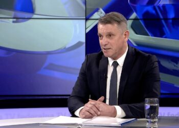 Opozicionar Pero Previšić fizički napadnut u Čapljini: “Napali su me lokalni HDZ-ovci jer kritikujem Čovića”