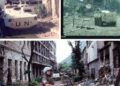 Mostar, 9. maj 1993: Dan kada je grad svjedočio fašizmu