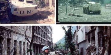 Mostar, 9. maj 1993: Dan kada je grad svjedočio fašizmu
