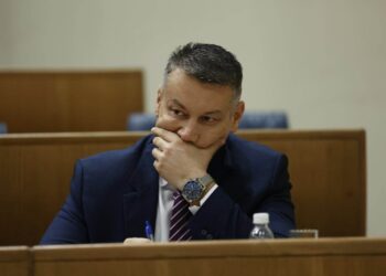 Nenad Nešić uskoro izlazi iz pritvora: Tužilaštvo BiH tražilo samo mjere zabrane