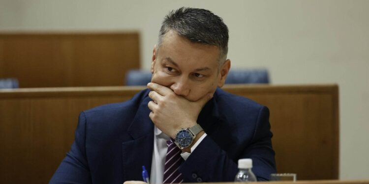 Nenad Nešić uskoro izlazi iz pritvora: Tužilaštvo BiH tražilo samo mjere zabrane