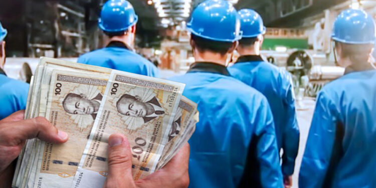 Čak 89 posto radnika u BiH razmišlja o promjeni posla, a samo svaki četvrti zadovoljan plaćom