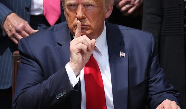 Trump ponovo diže prašinu: Najavljuje carine od 100 posto na strane filmove i ponovno otvaranje Alcatraza