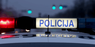 Navijački performans”: Ultrasi pjevali HVO himnu u Šantićevoj, MUP HNK ne vidi problem