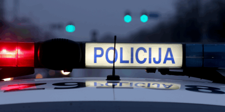 Navijački performans”: Ultrasi pjevali HVO himnu u Šantićevoj, MUP HNK ne vidi problem