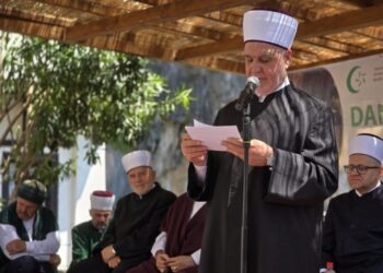 Reisul-ulema na Vrelu Bune: Ostanimo budni i posvećeni zaštiti domovine