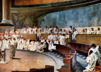 Retorika, propaganda ili stvarnost?