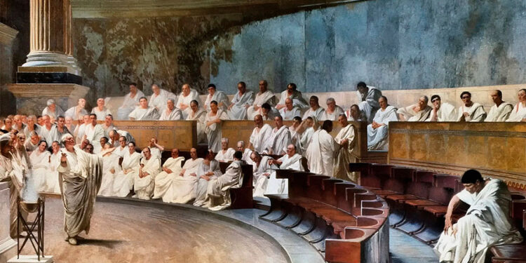 Retorika, propaganda ili stvarnost?