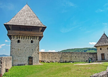 Stari grad Ključ postaje središte kulturnog turizma